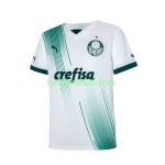 Camisolas de futebol Palmeiras Equipamento Alternativa 2023/24 Manga Curta